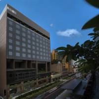 Hotel Mi