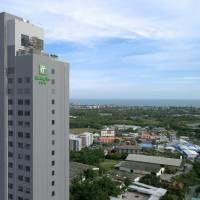 Holiday Inn & Suites Rayong City Centre