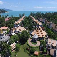 Royal Muang Samui Villas