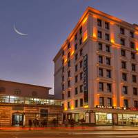 Realstar Hotel