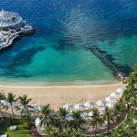 Movenpick Hotel Mactan Island Cebu