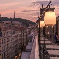 Maison No - Hotel et Rooftop
