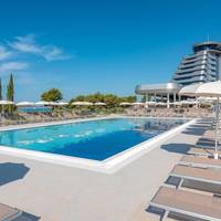 Hotel Olympia Sky