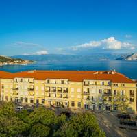 Valamar Atrium Baska Residence