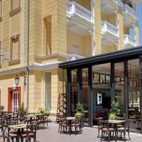 Hotel Gardenija