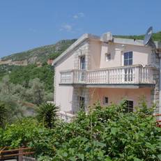 Guest House Almond