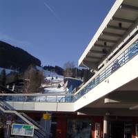 Pension Hubertus