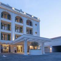Hotel Riva