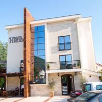 Hotel Helada