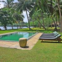 Villa Modarawattha