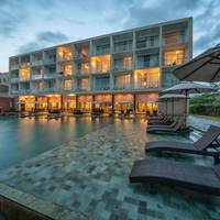 The Habitat Kosgoda by Asia Leisure