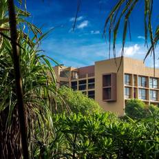 Sooriya Resort & Spa