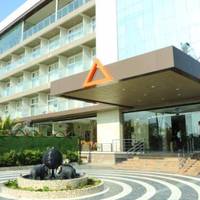 Ocean Queen hotel