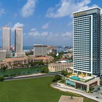 Shangri-La Hotel Colombo