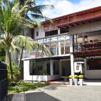 Wimals Resort