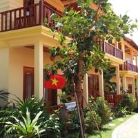 Free Beach Resort
