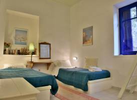 Nefeli Villas
