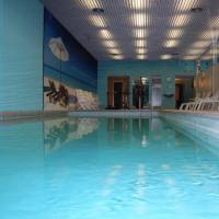 Abacus Hotel