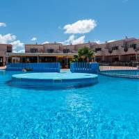 Apartamentos Lentiscos