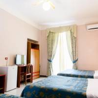 Hotel Altavilla 9