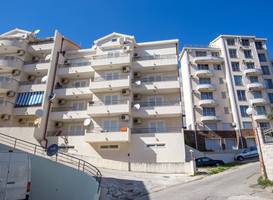 Apartments Сharme