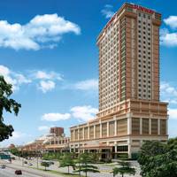 Sunway Clio Hotel