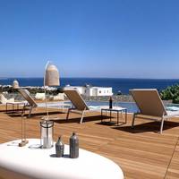 Thea Sunrise Luxury Villa