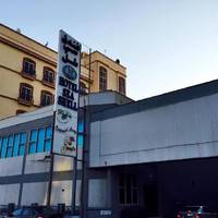 Sea Shell Hotel