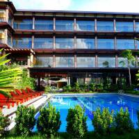 Haveda Resort
