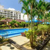 Ahaveda Resort