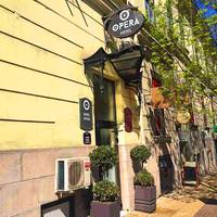 Garni Hotel Opera