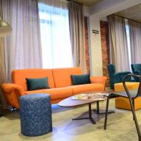 Loft Hotel Bakuriani