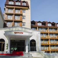 Sputnik Hotel Batumi