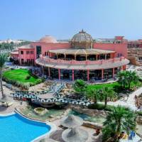 Parrotel Aqua Park Resort (ex. Park Inn by Radisson)