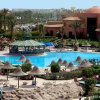 Parrotel Aqua Park Resort (ex. Park Inn by Radisson)