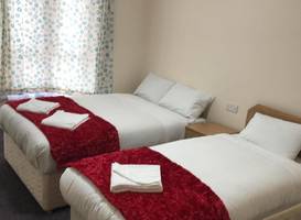 Woodlands Lodge Ilford