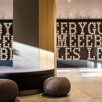 ibis Styles Leeds City Centre Arena