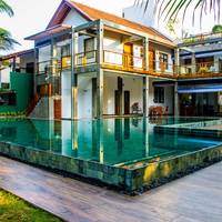 Hikka Sands & Spa