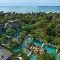 Movenpick Resort & Spa Jimbaran Bali