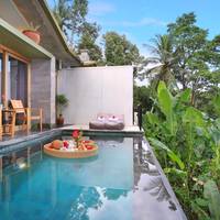 Amora Ubud Boutique Villas