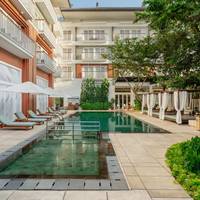 Maison Aurelia Sanur, Bali