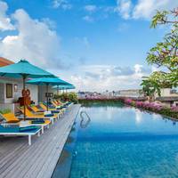 Rama Residence Padma