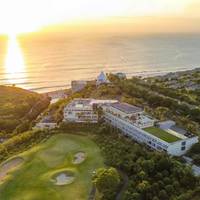 Klapa Resort