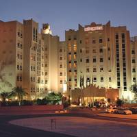 Movenpick Hotel Doha