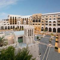 Al Najada Doha Hotel by Tivoli