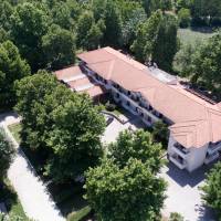 Yannis Resort Hotel 