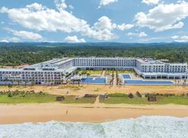 Hotel Riu Sri Lanka