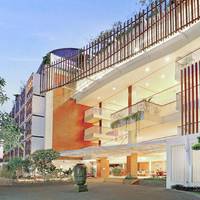 Fox Hotel Jimbaran Beach