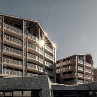 Valsana Hotel & Appartements