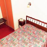 Hotel des 3 Iles